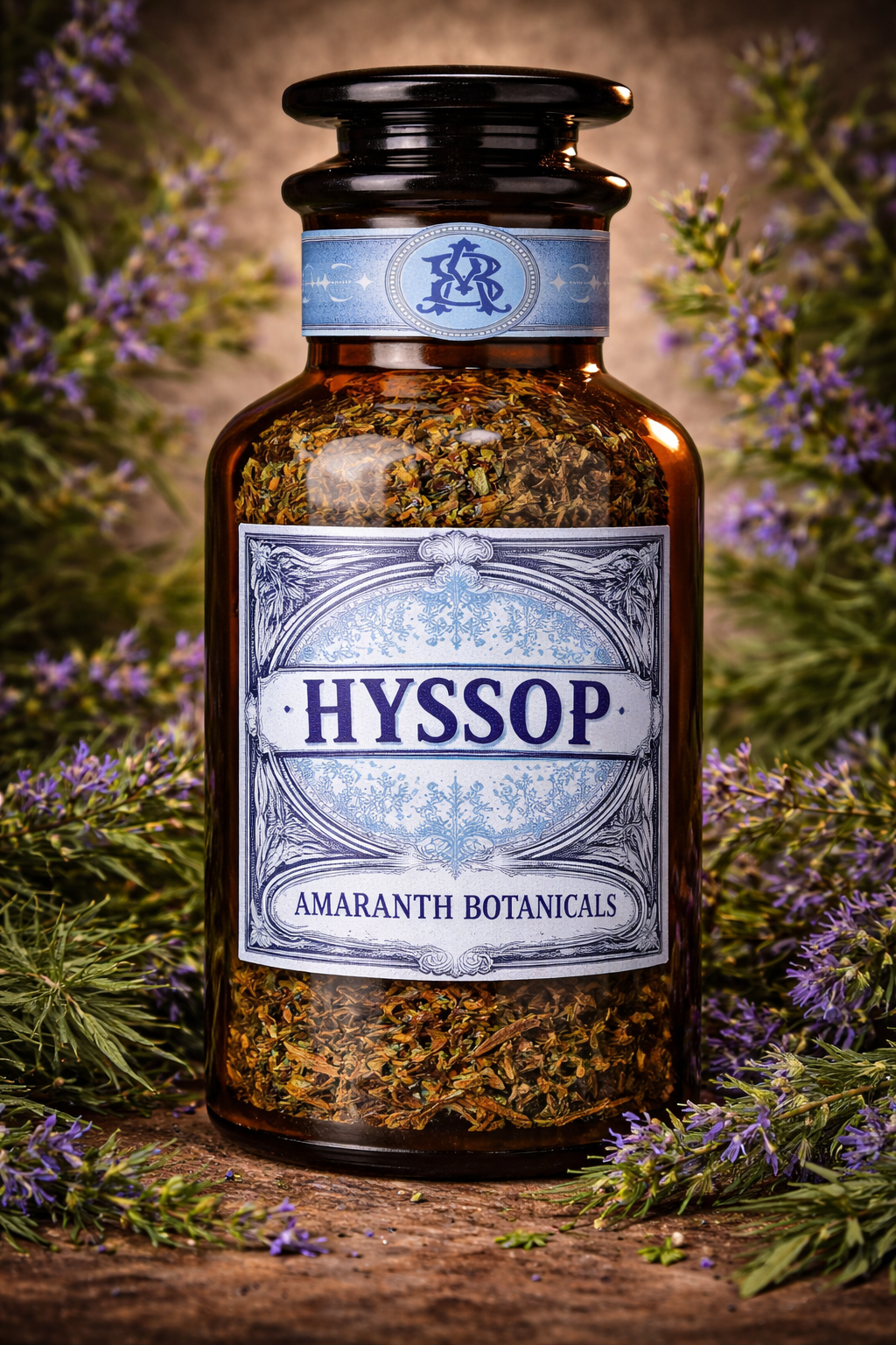 Hyssop