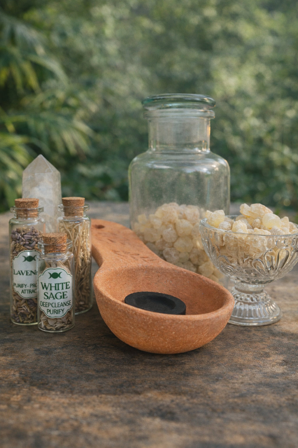 Incense Burners