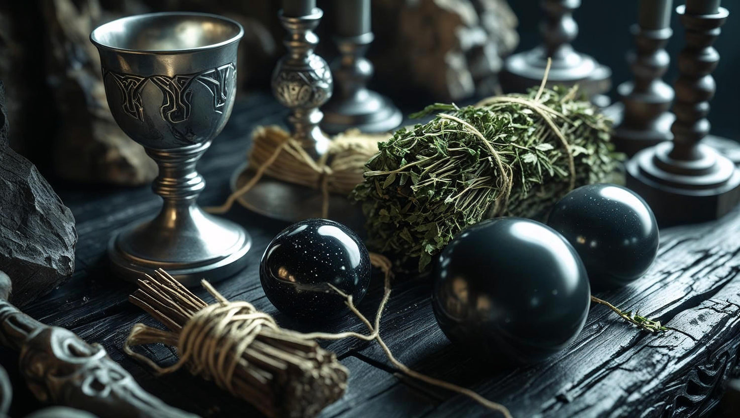 Altar Tools
