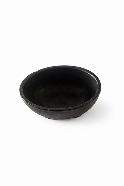 Mini Cast iron Cauldron