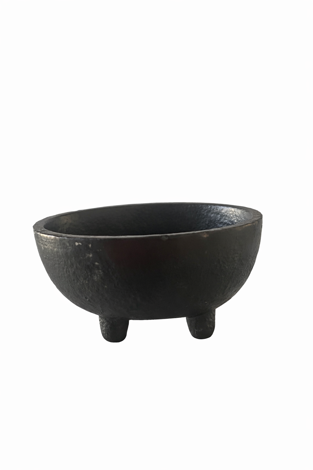 Mini Cast iron Cauldron