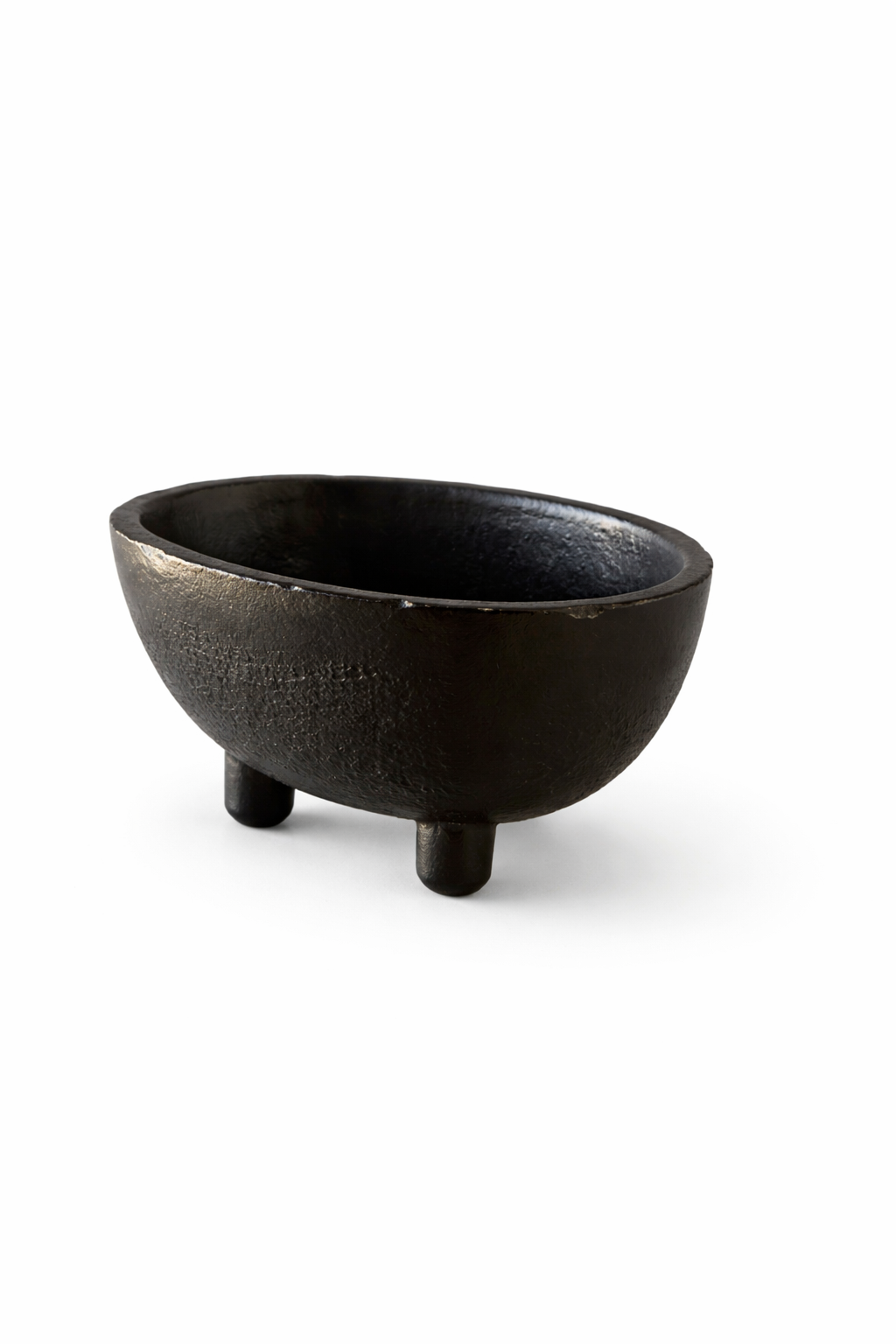 Mini Cast iron Cauldron