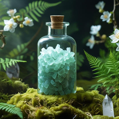 Green Oman Hojari Frankincense