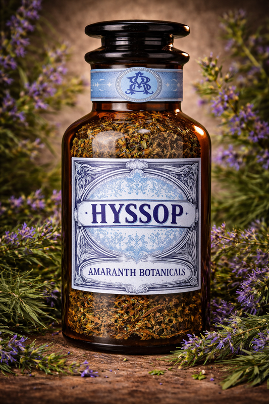 Hyssop