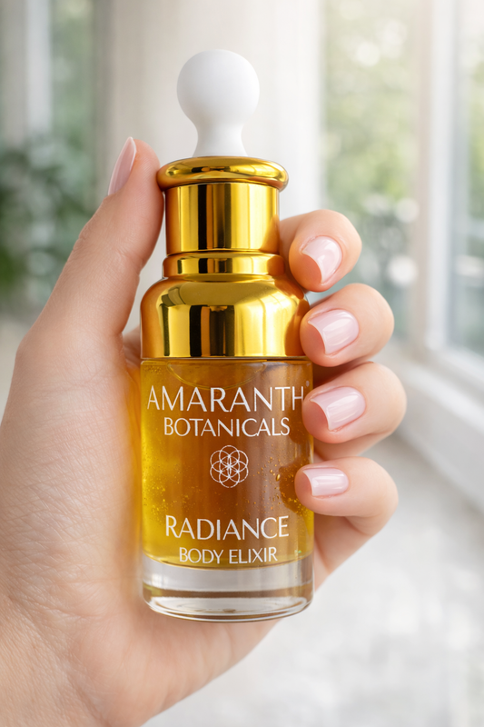 Radiance Body Elixir