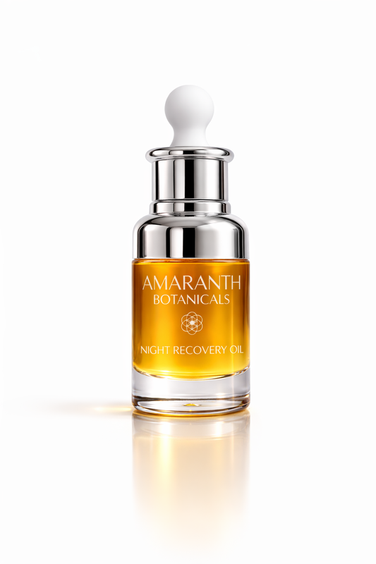 Night Recovery Oil