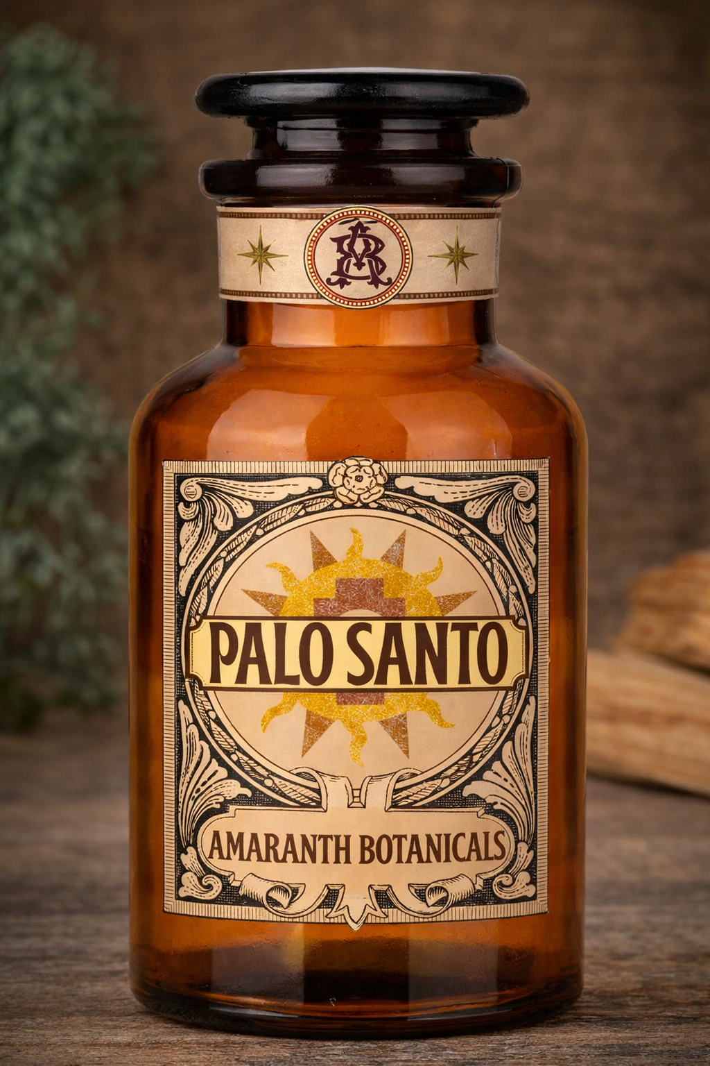 Palo Santo Powder