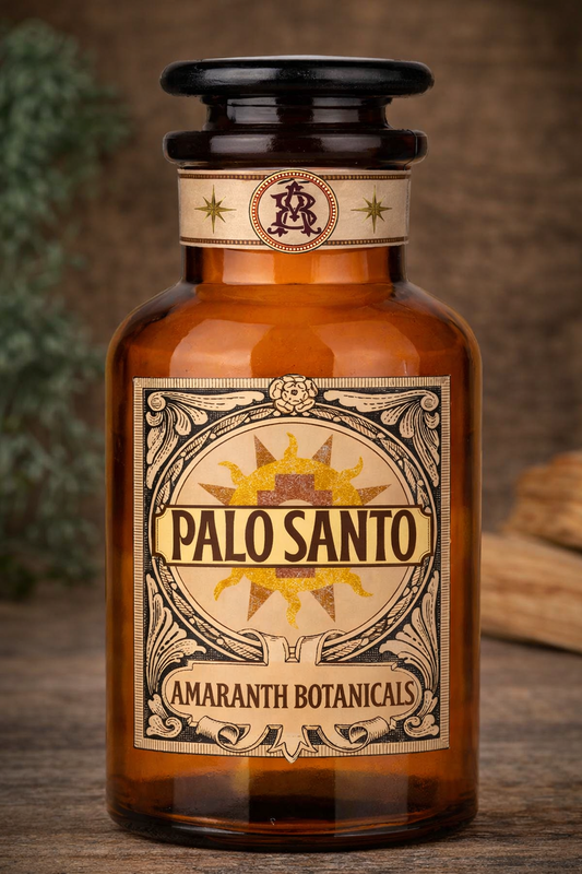 Palo Santo Powder