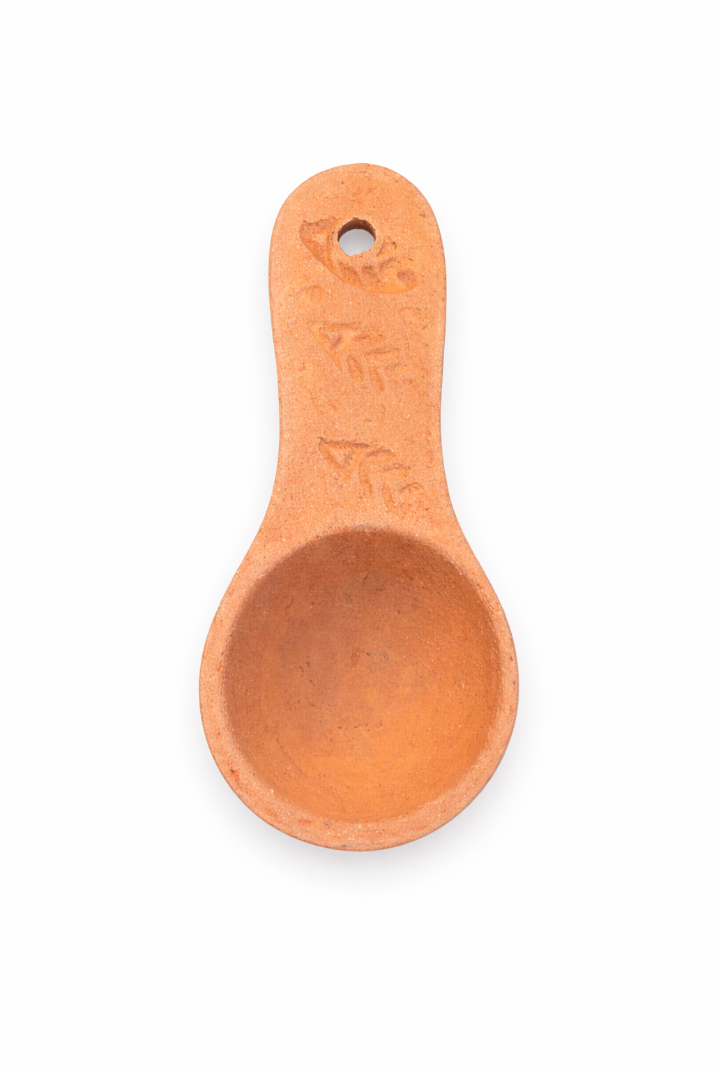 Terracota Charcoal Burner