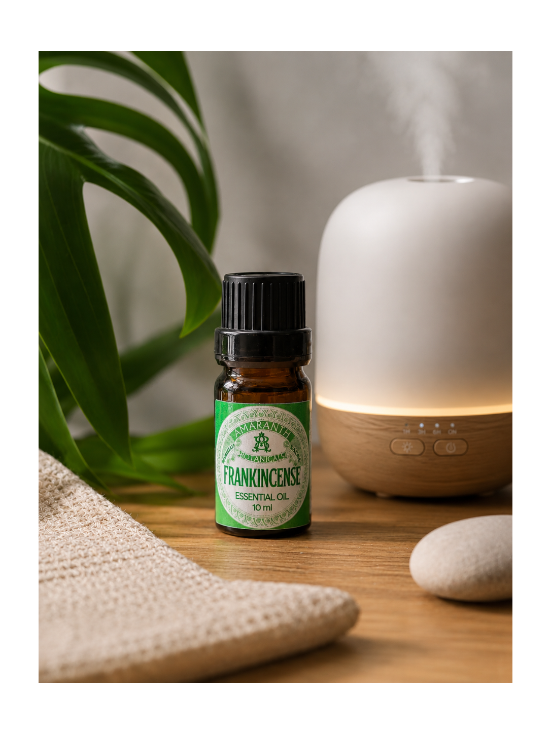 Boswellia Sacra Essential Oil