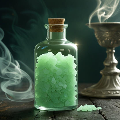 Green Oman Hojari Frankincense